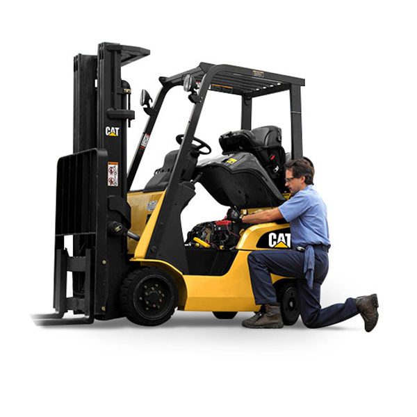 SỮA CHỮA XE NÂNG